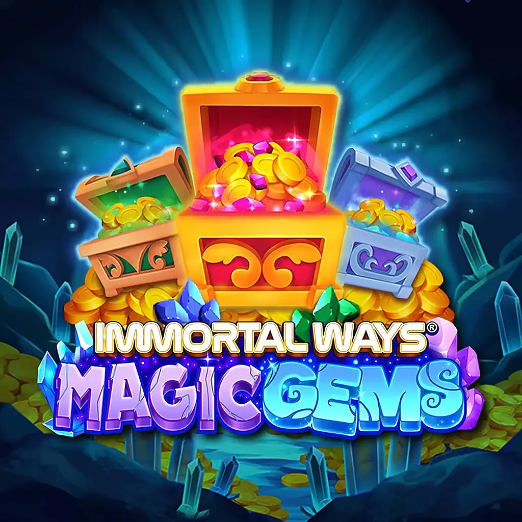 Правила слота Immortal Ways Magic Gems - как играть и выигрывать онлайн
